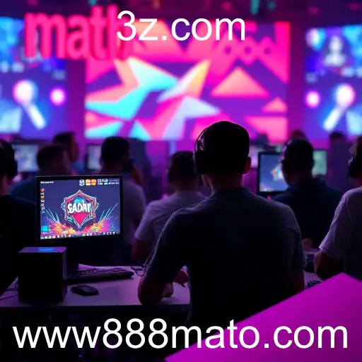 Jogos Online Alcançam Novo Patamar no Brasil