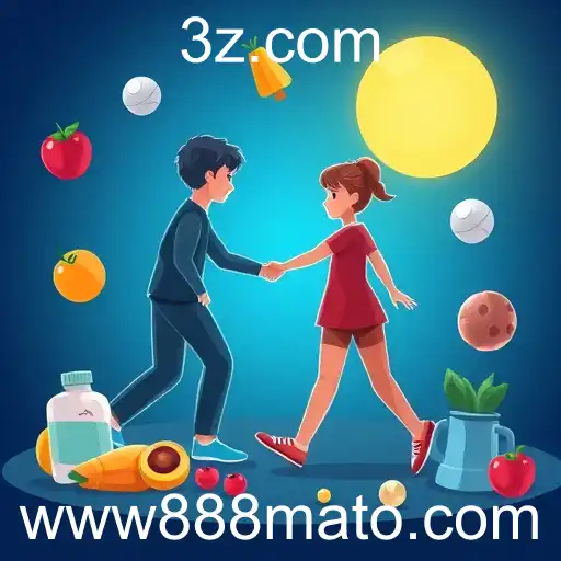 888mato.com: Expansão e Impacto no Mundo dos Jogos