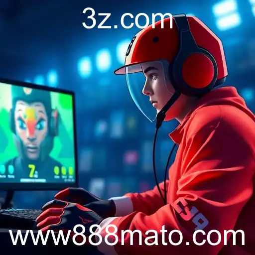 A Evolução do 888mato.com no Mercado de Jogos