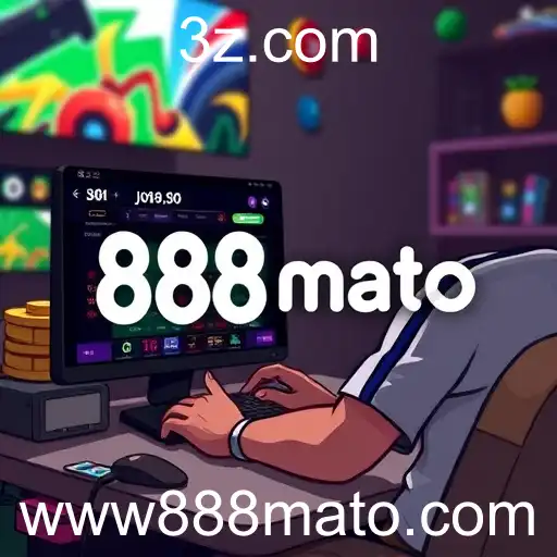 A Ascensão dos Jogos Online e seu Impacto no Brasil