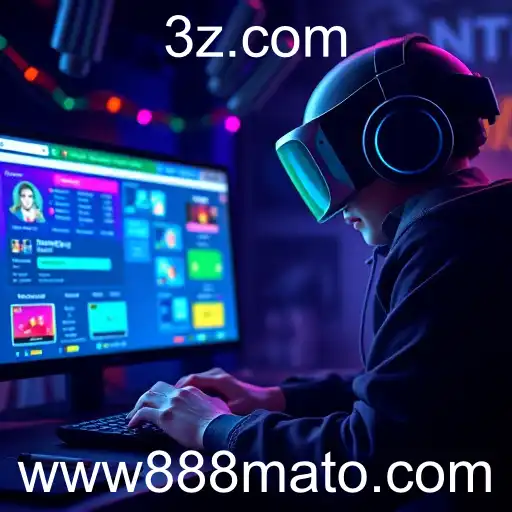 A Revolução dos Jogos em 2025