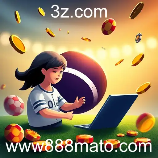 A Revolução dos Jogos Online em 888mato.com