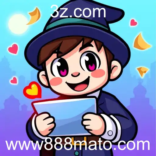 888mato.com: Conquista e Inovação no Mercado de Jogos