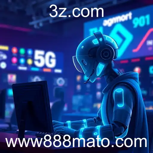 Impacto dos Avanços Tecnológicos nos Jogos Online