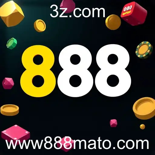 O impacto do 888mato.com no mercado de jogos