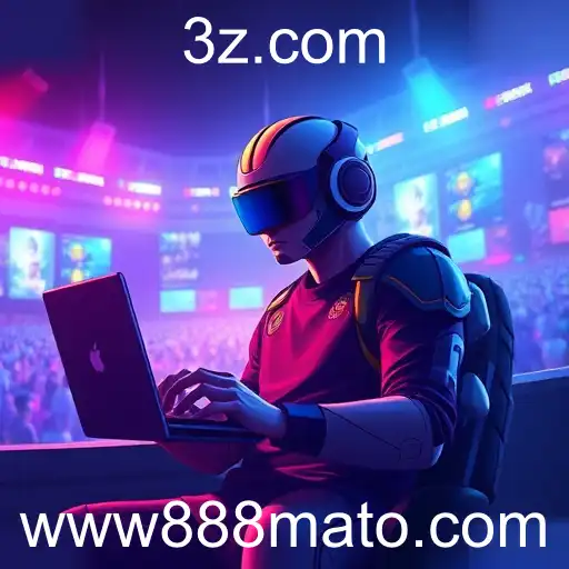 Expansão dos Jogos Online em 2025