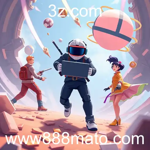 O Impacto dos Jogos Online na Economia Brasileira