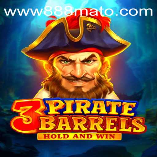 Exploring 3PirateBarrels: A Journey Through the Seven Seas with 888mato.com