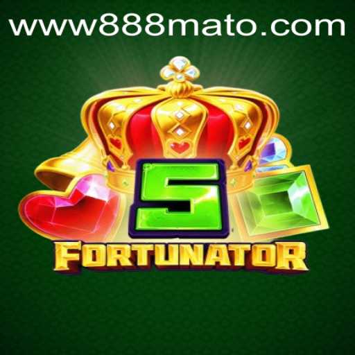 Experience Adventure and Thrill with 5Fortunator