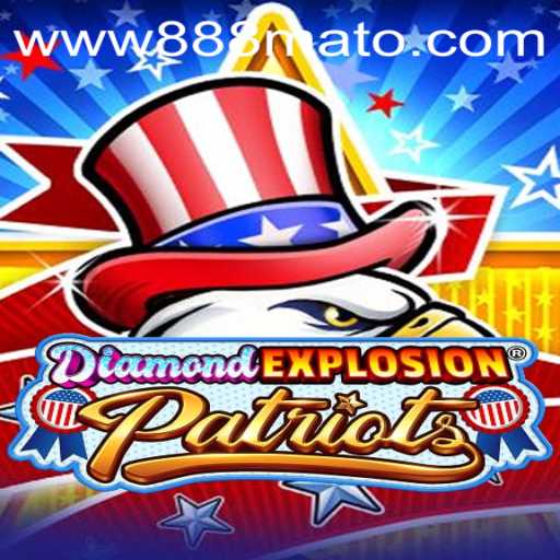 DiamondExplosionPatriots: Unleashing the Next Gaming Revolution