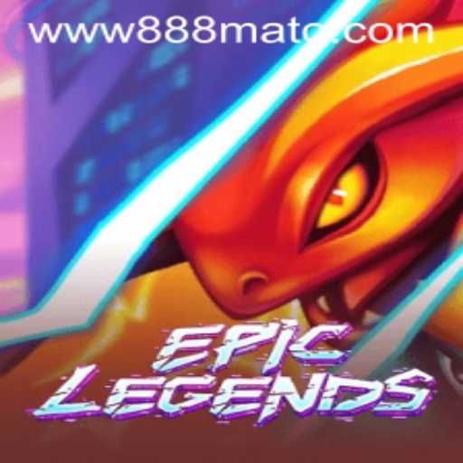 Exploring the Vast Realms of EpicLegends