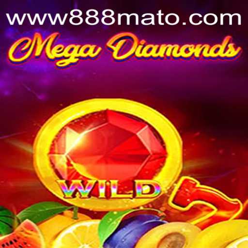 MegaDiamond: A Captivating New Gaming Experience at 888mato.com