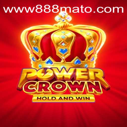 PowerCrown: A Captivating New Game Experience