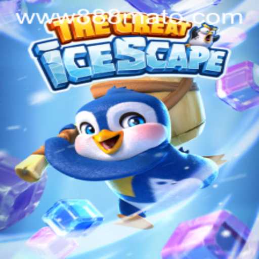 TheGreatIcescape: A Thrilling Penguin Adventure