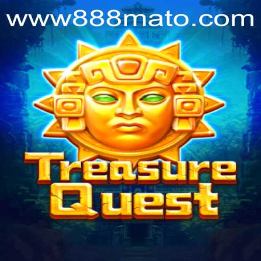 Unleashing the Adventure in TreasureQuest with 888mato.com