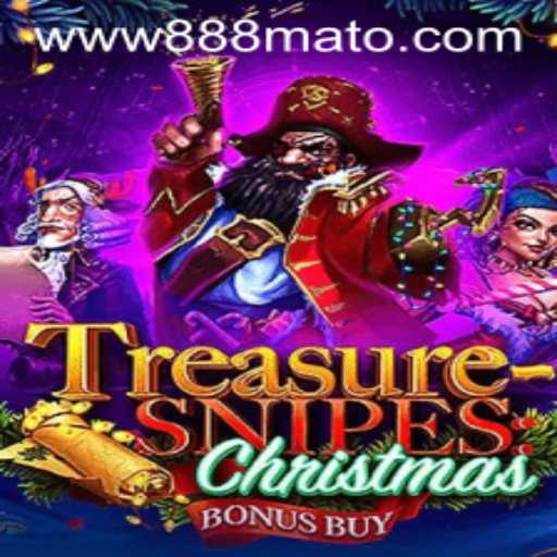 A Journey into TreasuresnipesChristmas: An Exciting Holiday Adventure